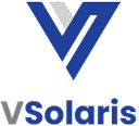 Vsolaris Logo